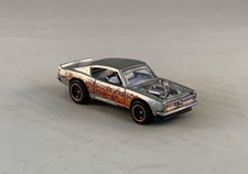 Hot Wheels ZAMAC King Kuda 2022 ZAMAC RSWs sem pintura comprar usado  Enviando para Brazil