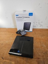 Amplified freeview aerial for sale  LYMINGTON