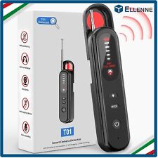 Rilevatore microspie nascoste usato  Borgo Virgilio