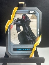 Topps star wars gebraucht kaufen  Ludwigshafen am Rhein