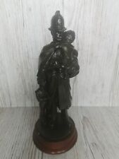 Policeman figure ornament for sale  KETTERING