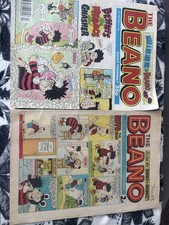 Beano dandy buster for sale  CHESTER