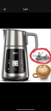 Dreo baristamaker milk for sale  BIRMINGHAM