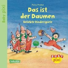 Baby pixi band gebraucht kaufen  Berlin