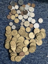 Old coins including for sale  BENFLEET