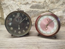 Alarm clock 1950s for sale  KETTERING