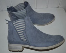 Coole modische stiefeletten gebraucht kaufen  Dischingen