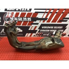 Collecteur échappement bmw d'occasion  France