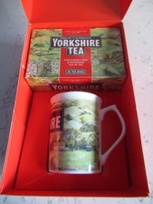 yorkshire tea mug for sale yorkshire tea mug for sale KEIGHLEY
