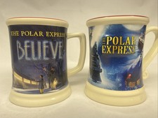 Set polar express for sale  Bogart