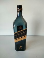 Empty ltr johnnie for sale  UK