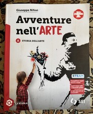 Libro avventure nell usato  Italia