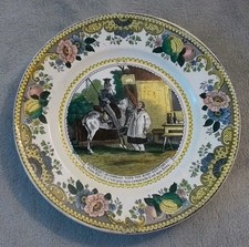 Assiette choisy roi d'occasion  Noyelles-sous-Lens