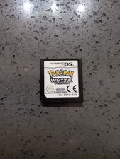 Pokemon white for sale  GILLINGHAM
