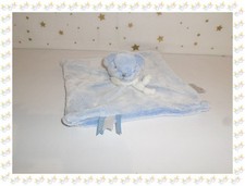 Doudou plat carré d'occasion  Foix