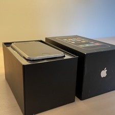 Apple iphone 8gb d'occasion  Orleans-