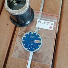 Seiko chronograph ref. usato  Nereto