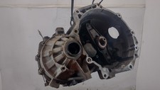 Volkswagen caddy gearbox for sale  SKELMERSDALE