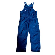 Carhartt insulated bib for sale  North Branch