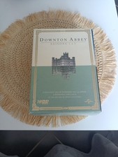 Downton abbey saisons d'occasion  Cuers