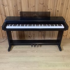 Yamaha clavinova clp for sale  LONDON
