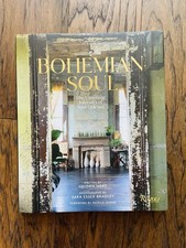 Bohemian soul vanishing for sale  Las Vegas