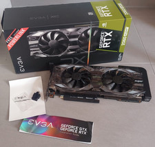 Evga geforce rtx gebraucht kaufen  Nußloch