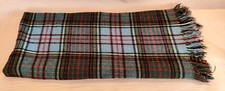Scottish wool large for sale  ALFRETON