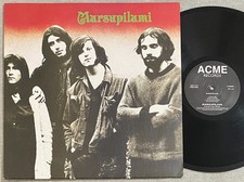 MARSUPILAMI Self Titled ACME LP Prog Psych VG++ comprar usado  Enviando para Brazil