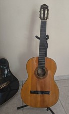 Guitare classique d'occasion  Garéoult