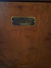 Vintage keuffel esser for sale  Casper