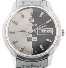 Rado starliner daymaster usato  Quarrata