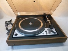 Dual plattenspieler 1226 gebraucht kaufen  Paderborn
