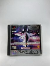 Sony ps1 ace usato  Triuggio