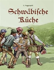 Schwäbische küche poggenpohl gebraucht kaufen  Buttenwiesen