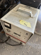 Apa volt battery for sale  Mcallen