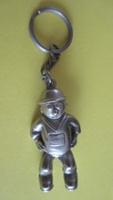 Porte clé métal d'occasion  Calonne-Ricouart