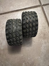 Aros de pneus traseiros vintage associados para caminhão off-road #12-2 comprar usado  Enviando para Brazil