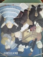 Botero usato  Italia