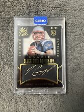 2014 panini black for sale  Brooklyn