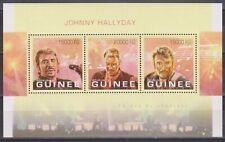 Timbres johnny hallyday d'occasion  Verneuil-sur-Vienne
