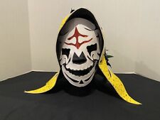 Mexican wrestler parka for sale  Panorama City