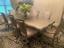 Havertys silver grey for sale  Douglasville