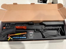 Airsoft rifle electric for sale  Yukon