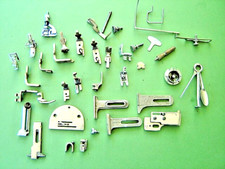 Lot accessoires machines d'occasion  Montélimar