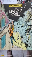 Jean valhardi mauvais d'occasion  La Garde