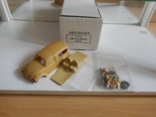 Modellbausatz Automany VW Volkswagen Käfer Break auf 1:43 in Box comprar usado  Enviando para Brazil