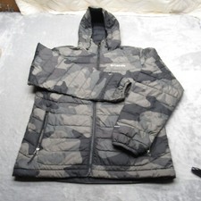 Columbia jacket mens for sale  Denver