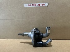 Pompa acqua honda usato  Rosate