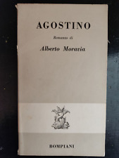 Libro agostino alberto usato  Roma